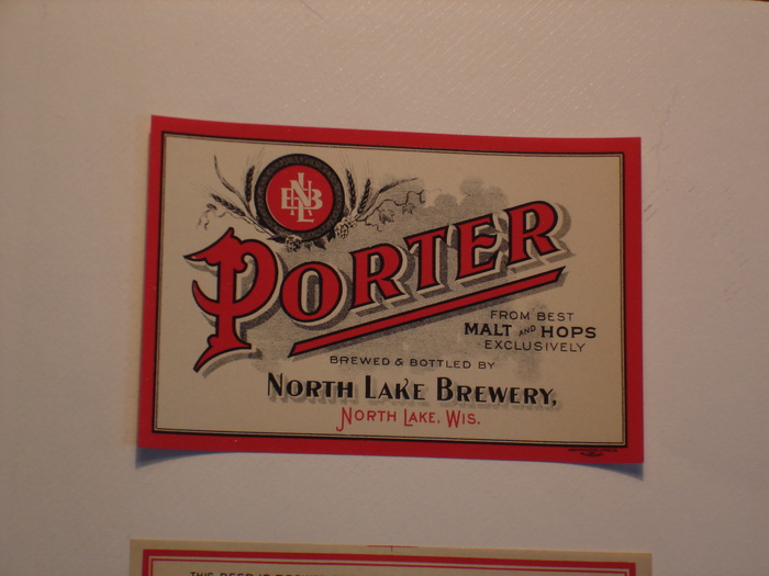Porter beer label.jpg
